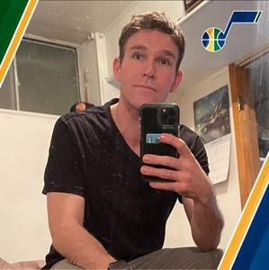 Meet your Posher, Jeff